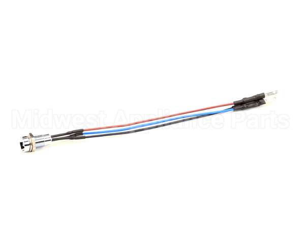 0G8460 Electrolux Professional Led Bicolour Ir 5Mm Compl. W.cable 120Mm