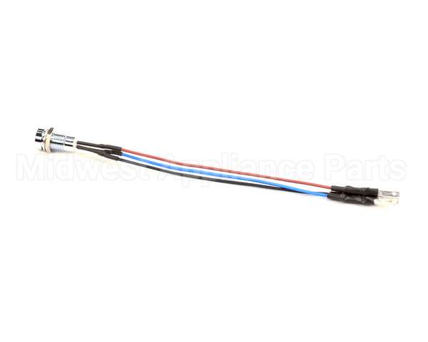 0G8460 Electrolux Professional Led Bicolour Ir 5Mm Compl. W.cable 120Mm