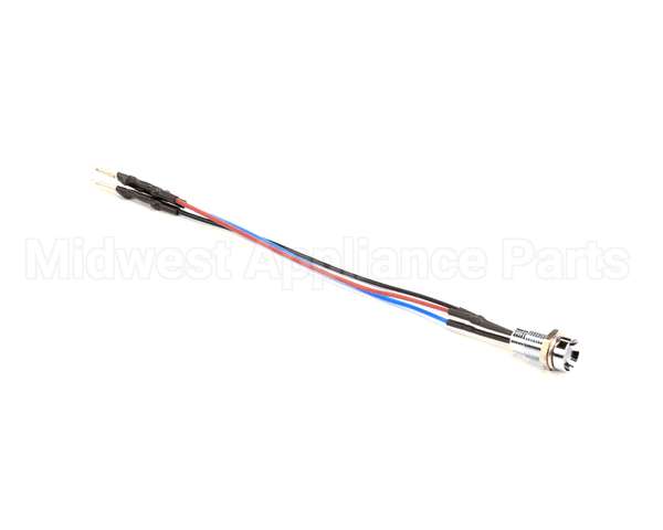 0G8460 Electrolux Professional Led Bicolour Ir 5Mm Compl. W.cable 120Mm