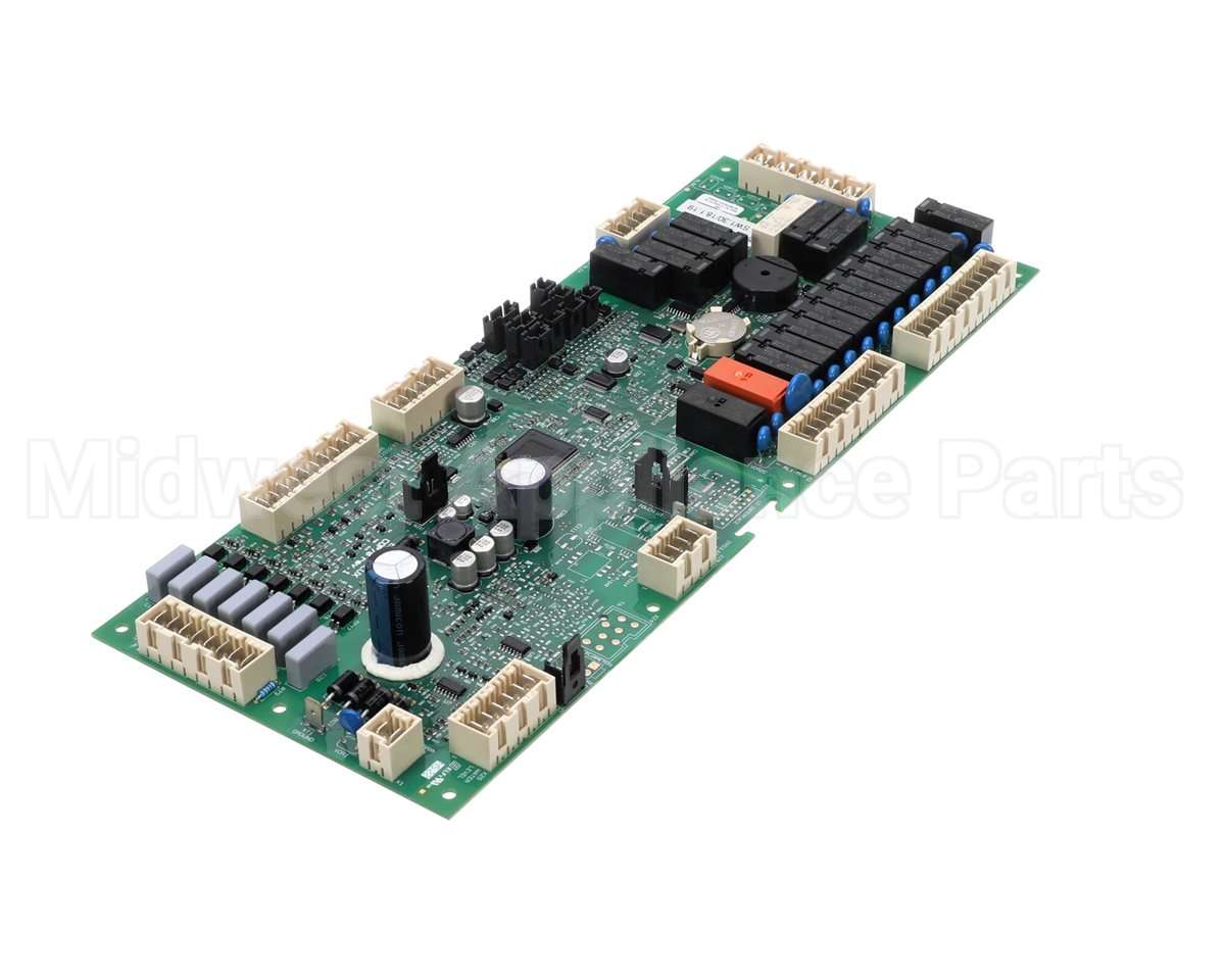 0G8953 Electrolux Professional Motherboard Cop70