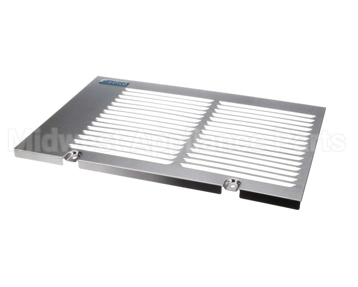 0GMJZC Grindmaster Cecilware Back Panel, Simplicity Cs-4E,R290