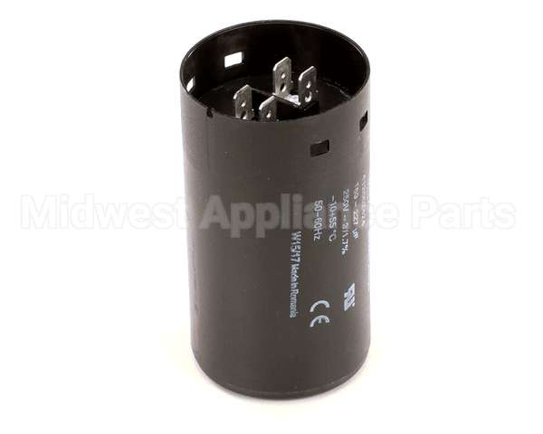 0H1034 Electrolux Professional Capacitor, 200Mf
