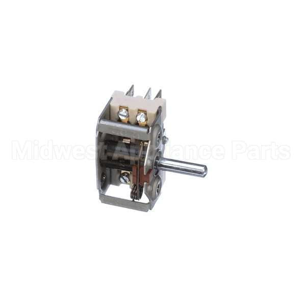 0H6688 Compatible Kelvinator Double-Pole Switch 16A 25 0V