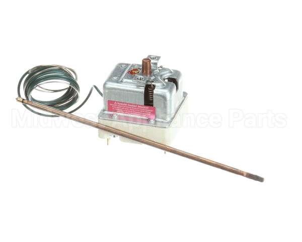 0H9835 Electrolux Professional Safety Thermostat, 360C