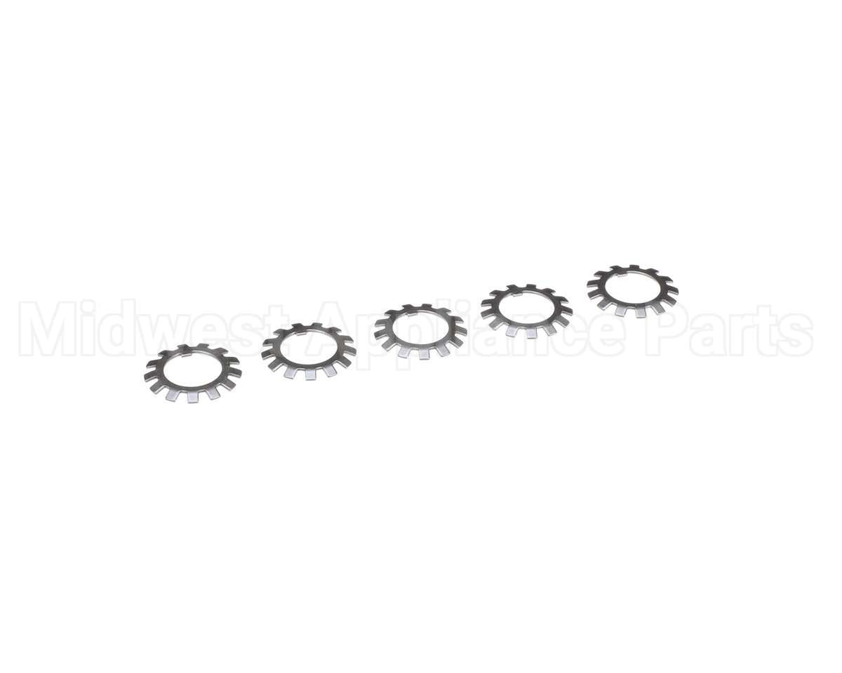 0HD003 Electrolux Professional Lock Washer, 5 Pieces