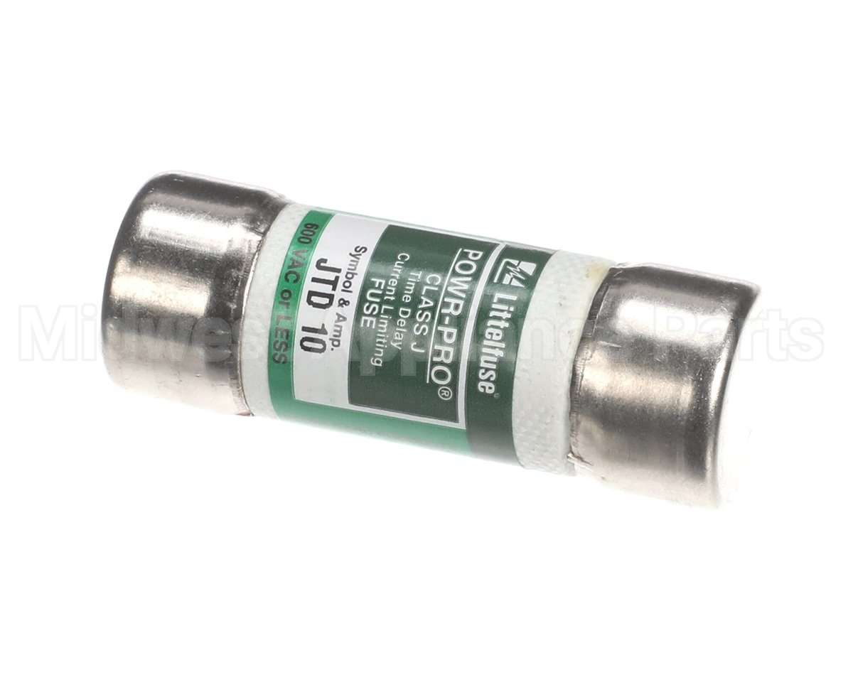 0JTD010.T Bryant Payne Fuse Ul Class J Time Del