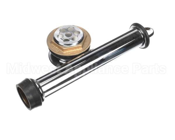 0K1513 Electrolux Professional Owerflow Pipe; 1 1/2",200Mm