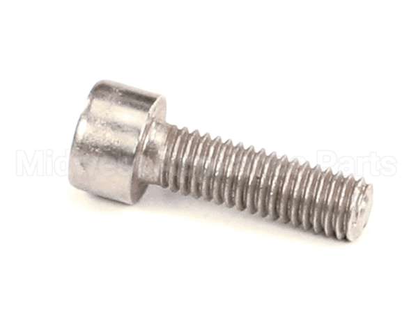 0K4493 Electrolux Professional Socket Screw, M6X20