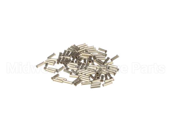 0K4532 Electrolux Professional Sleeve, 2,5X8, Set 100 Pieces