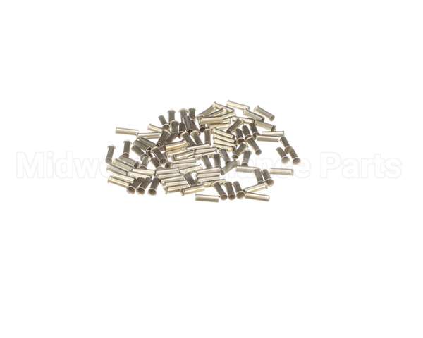 0K4532 Electrolux Professional Sleeve, 2,5X8, Set 100 Pieces