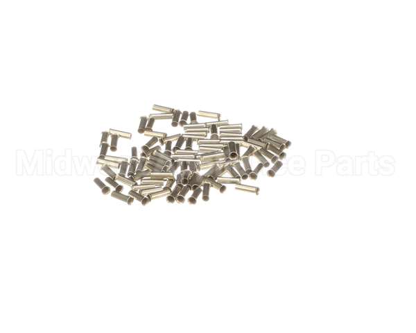 0K4532 Electrolux Professional Sleeve, 2,5X8, Set 100 Pieces