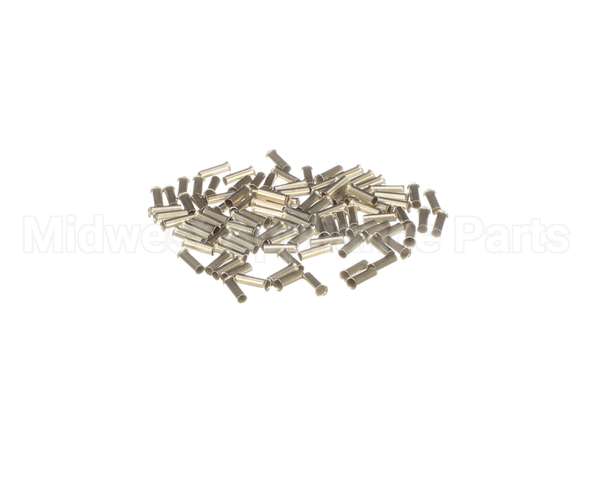 0K4532 Electrolux Professional Sleeve, 2,5X8, Set 100 Pieces