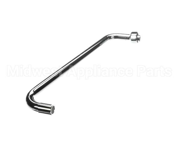 0K5358 Electrolux Professional Swivel Cock, 450Mm