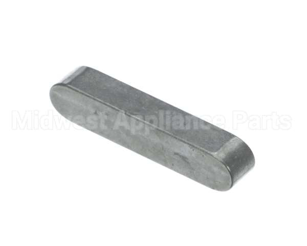 0K6227 Electrolux Professional Spring Key; 8X7X40Mm; Stainless Steel