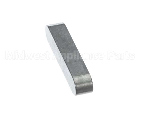 0K6227 Electrolux Professional Spring Key; 8X7X40Mm; Stainless Steel