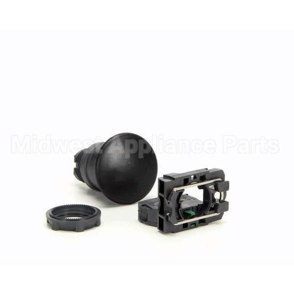0K7432 Compatible Electrolux Startpush-Button, Trs