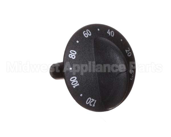 0KB674 Electrolux Professional Knob