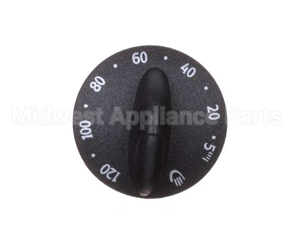 0KB674 Electrolux Professional Knob