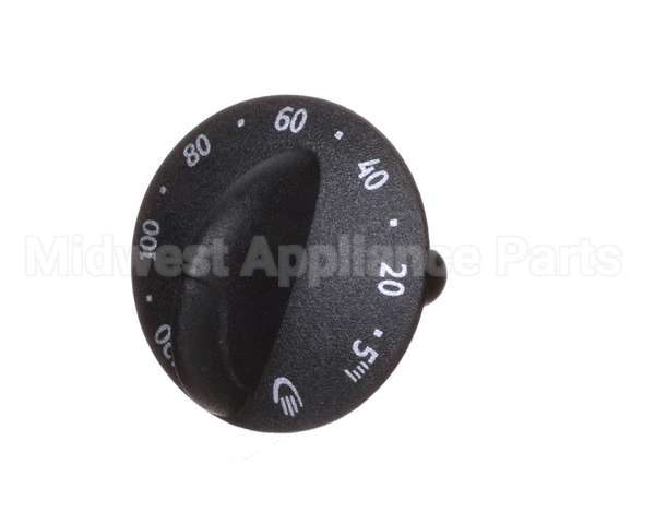 0KB674 Electrolux Professional Knob