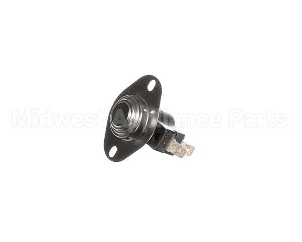 0KB718 Electrolux Professional Thermostat Low Steam Kit; 95-100 C