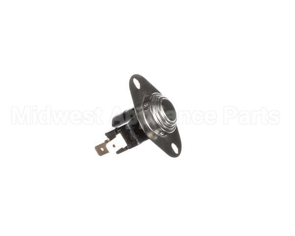 0KB718 Electrolux Professional Thermostat Low Steam Kit; 95-100 C