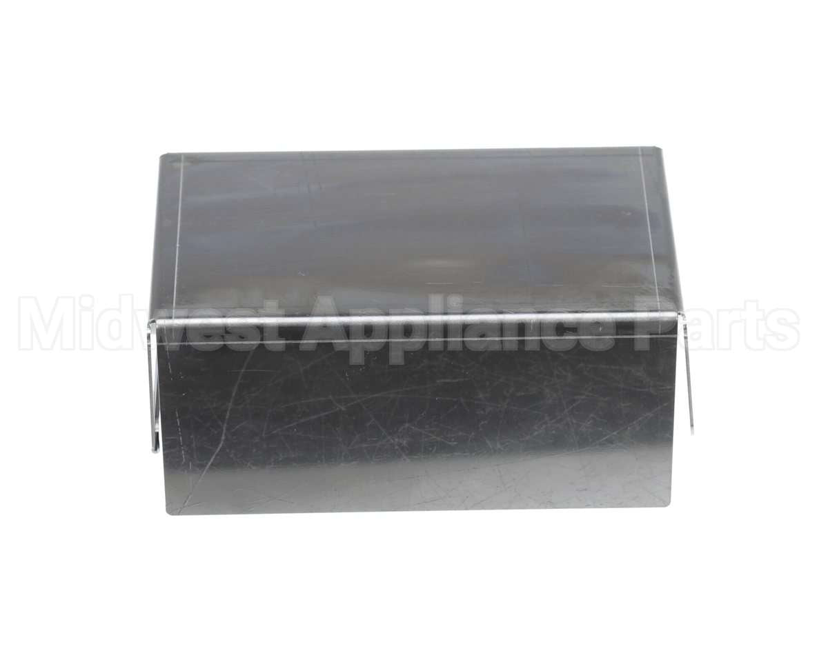 0KI021 Electrolux Professional Cover Sheet To Regulator