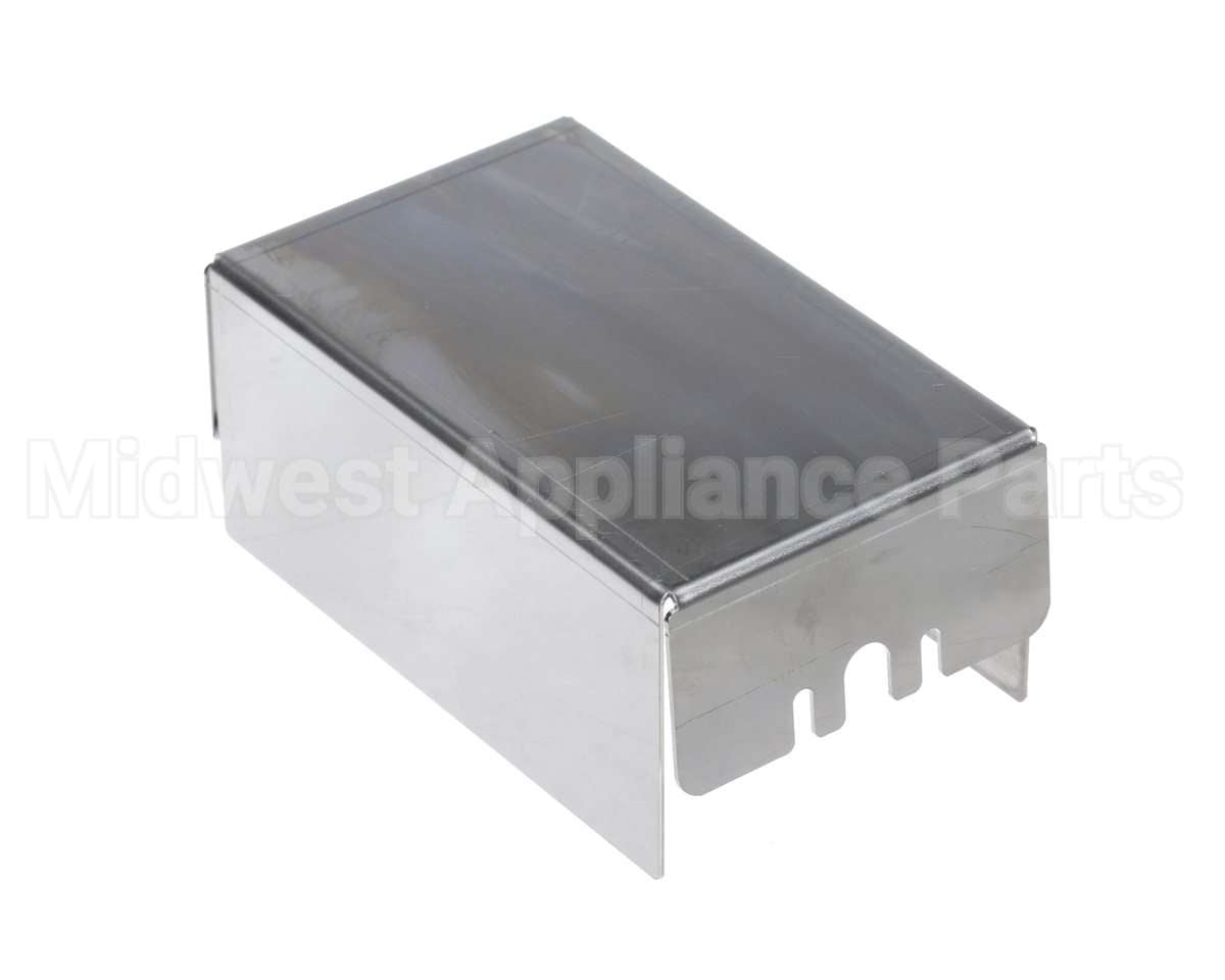 0KI021 Electrolux Professional Cover Sheet To Regulator