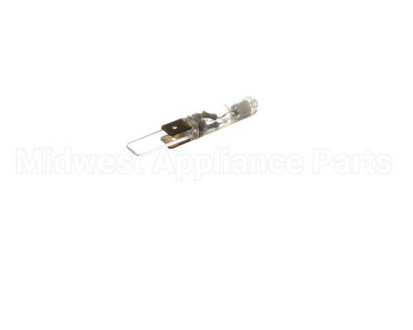 0KI362 Electrolux Professional Green Pilot Lamp, 200-440V