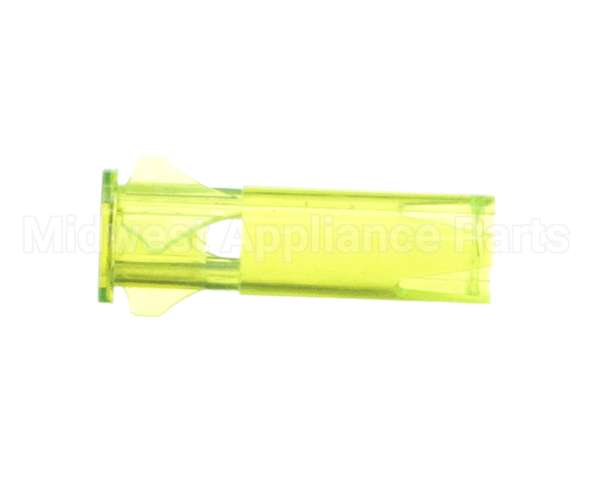 0KI364 Electrolux Professional Lamp Holder, Green