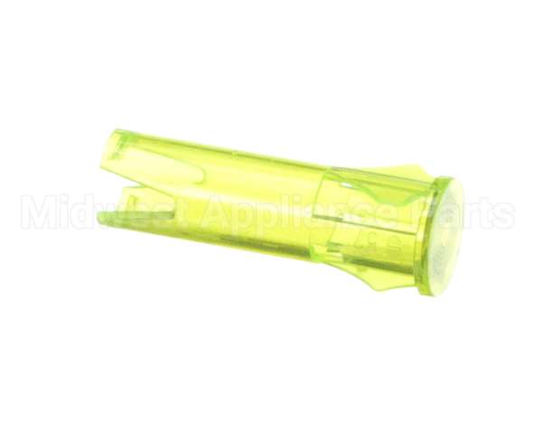 0KI364 Electrolux Professional Lamp Holder, Green