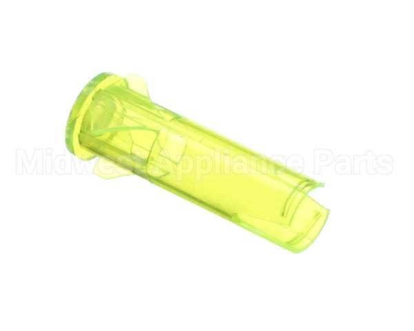 0KI364 Electrolux Professional Lamp Holder, Green