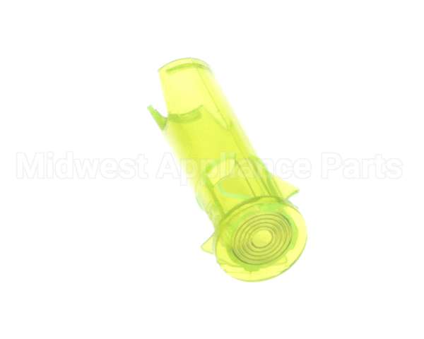 0KI364 Electrolux Professional Lamp Holder, Green