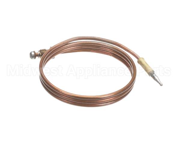 0KI369 Electrolux Professional Thermocouple, L750Mm, M8X1
