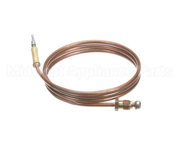 0KI369 Electrolux Professional Thermocouple, L750Mm, M8X1