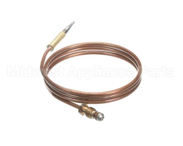 0KI369 Electrolux Professional Thermocouple, L750Mm, M8X1