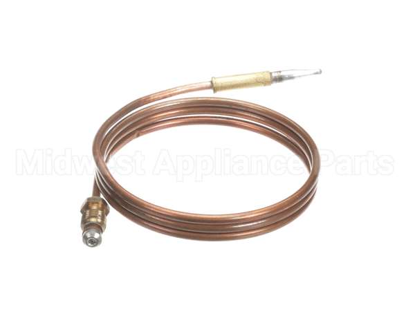 0KI369 Electrolux Professional Thermocouple, L750Mm, M8X1