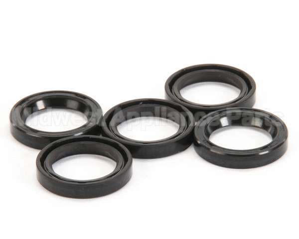 0KI998 Electrolux Professional Ring, 28X40X7Mm, For Trs, 5 Pc
