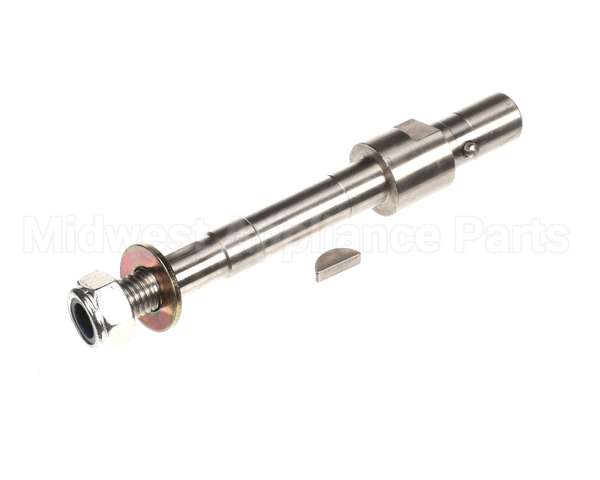 0KJ000 Electrolux Professional Driving Shaft, Trs