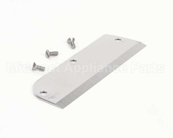 0KJ726 Electrolux Professional Knife, Set 3Pcs, For Disc A303