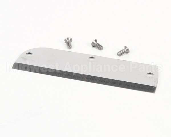 0KJ726 Electrolux Professional Knife, Set 3Pcs, For Disc A303