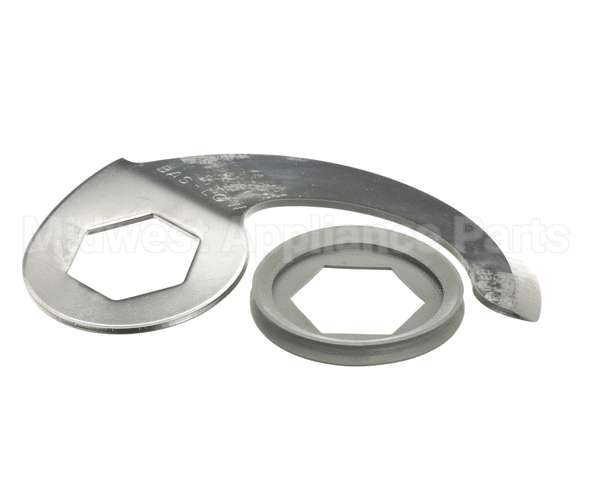 0KJ754 Electrolux Professional Knife Smooth Lower