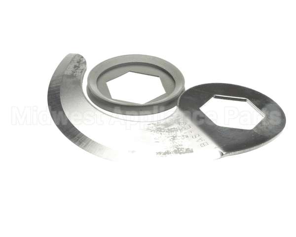 0KJ754 Electrolux Professional Knife Smooth Lower