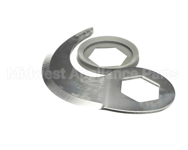 0KJ754 Electrolux Professional Knife Smooth Lower