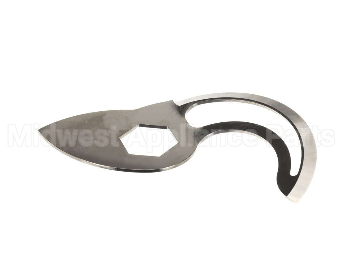 0KJ755 Electrolux Professional Knife Upper Smooth