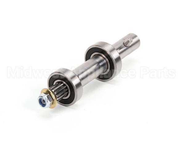 0KJ764 Electrolux Professional Drive Shaft Assembley