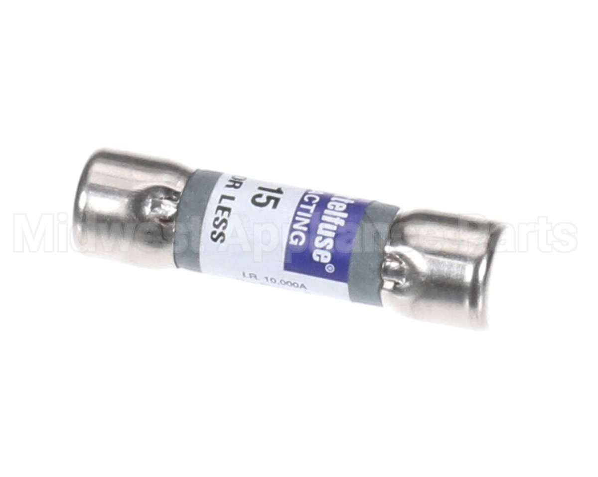 0KJ856 Electrolux Professional Fuse 15 Amp