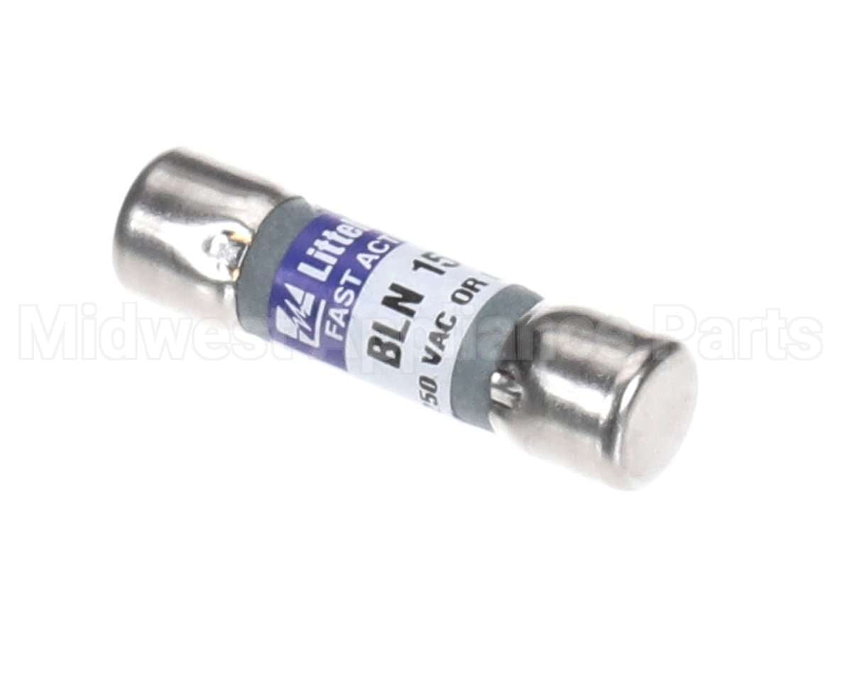 0KJ856 Electrolux Professional Fuse 15 Amp