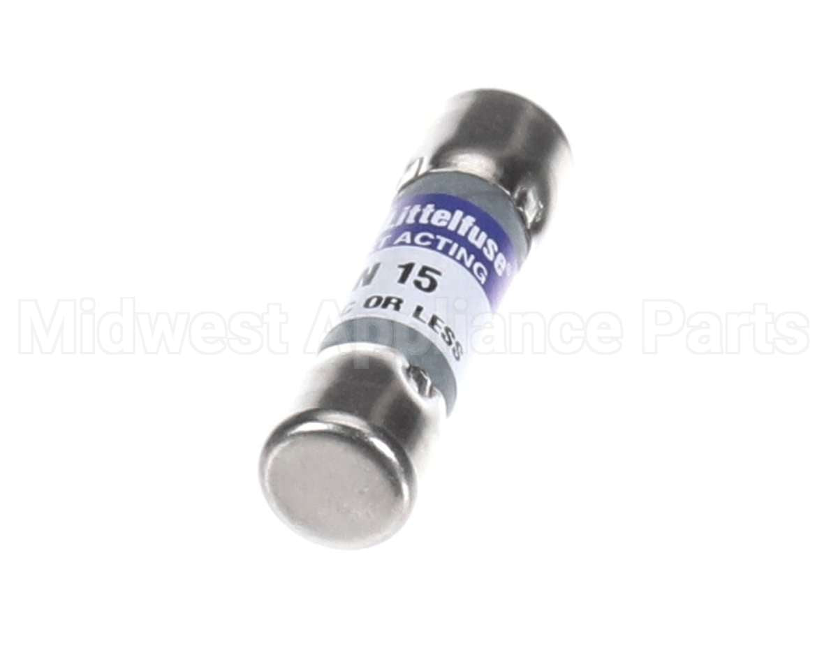 0KJ856 Electrolux Professional Fuse 15 Amp