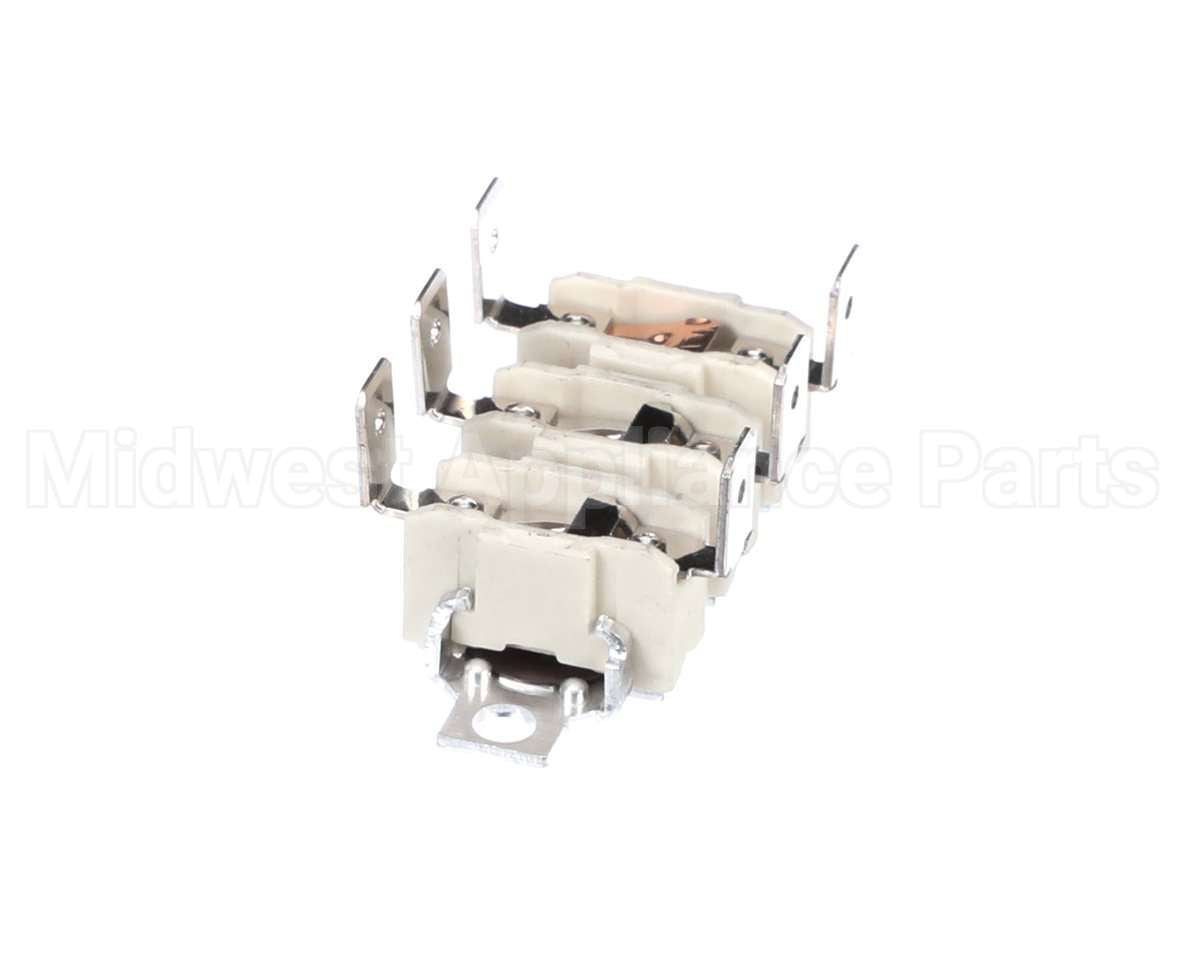 0KL022 Electrolux Professional Tripple Klixon 125/150/60