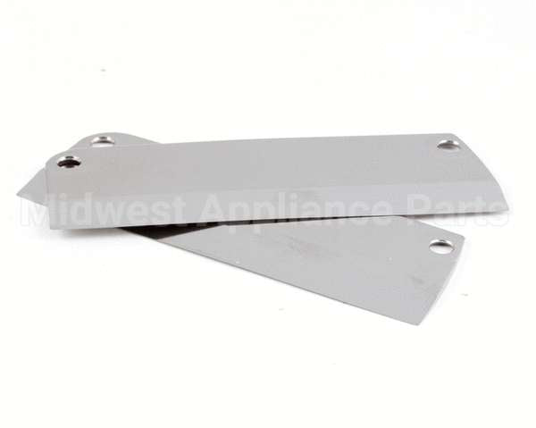 0KL028 Electrolux Professional Straight Knife, 2Pcs, Tr21/Trs